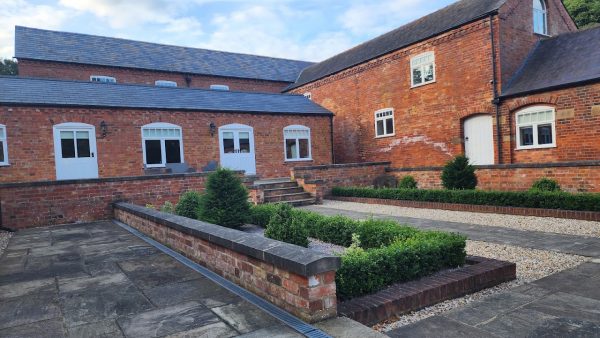 Chestnuts Farm Cottages - Chestnuts Farm Mews