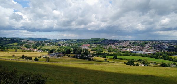 Chevin View