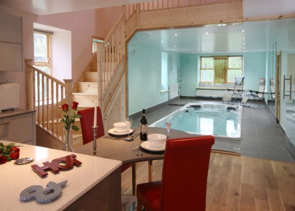 Cheviot Cottage