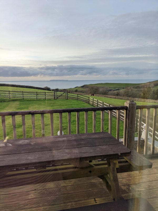 Chiddlecombe Holiday Cottages - Chapman House