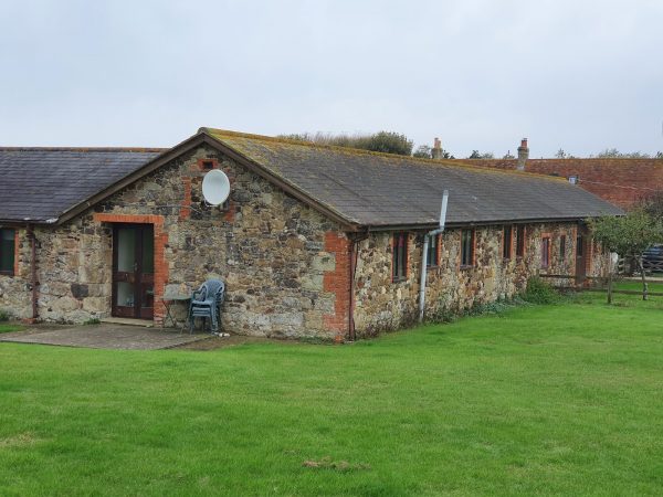 Chilton Farm - Cherry