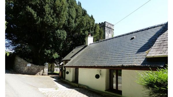 Church Cottage