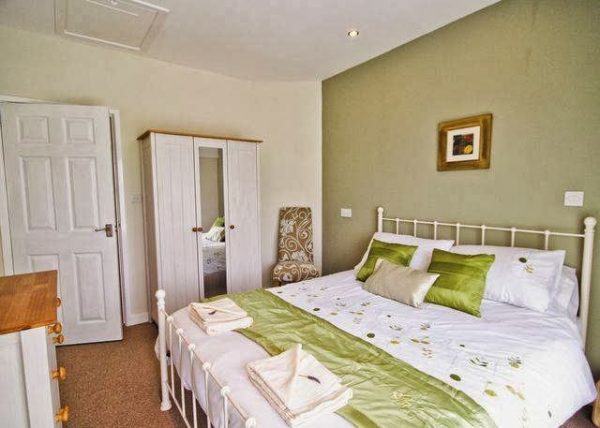 Church Farm Cottages - Frenchman’s