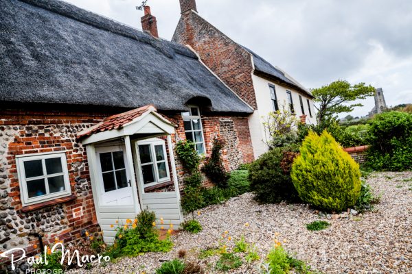 Church Farm Cottages - Stables