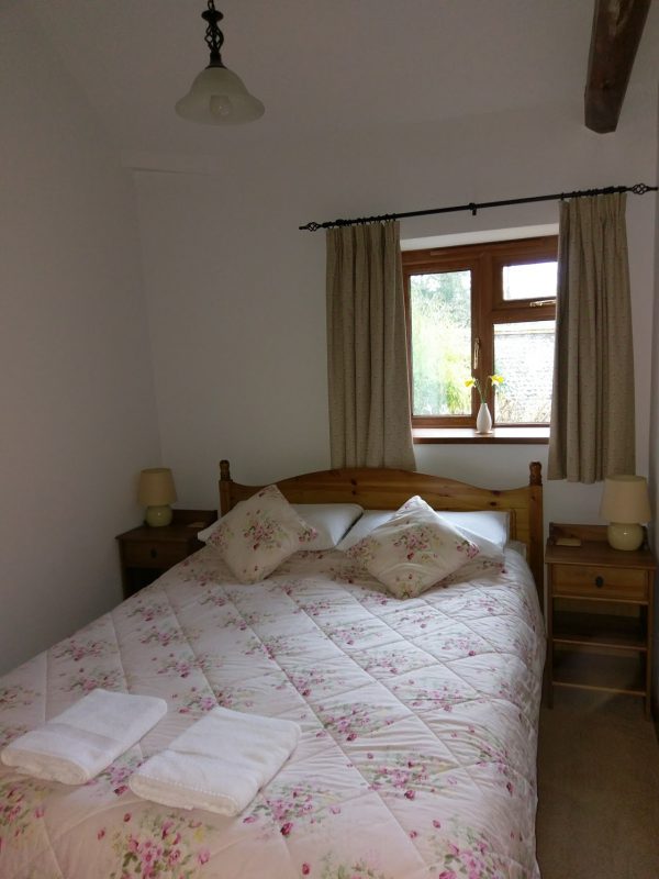 Church Farm Cottages -  Woodpecker
