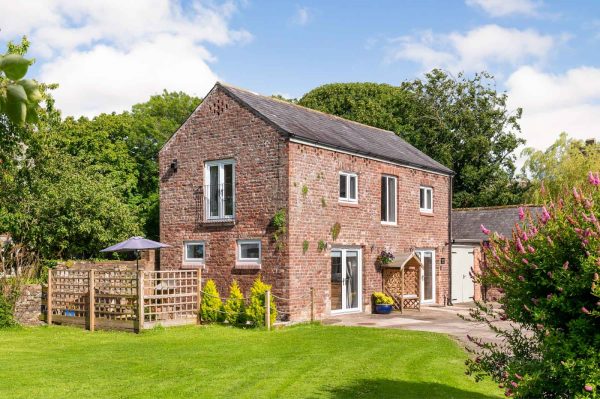 Church House Barn