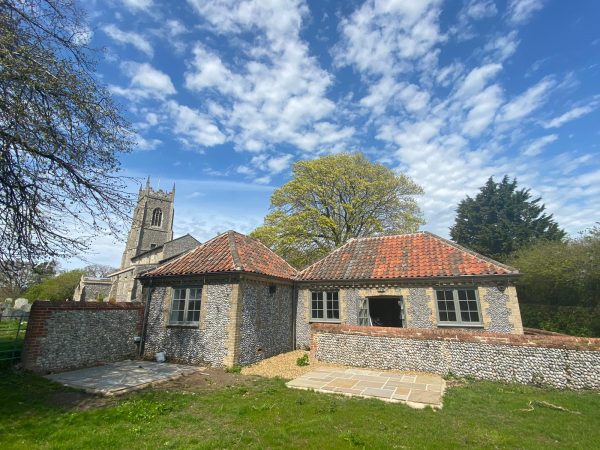 Church Rooms