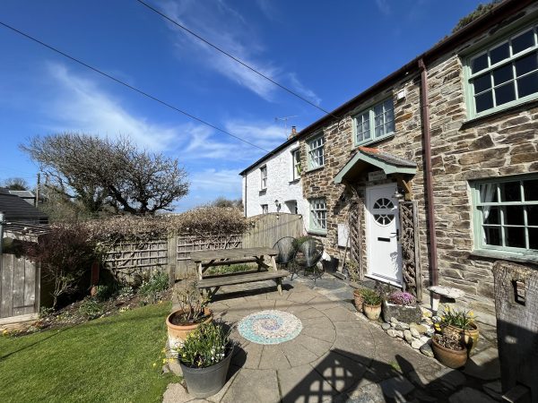 Churchtown Cottage