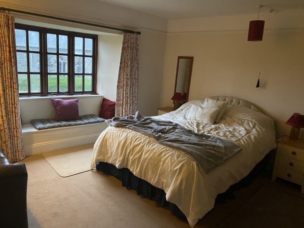 Churchtown Farm Cottage