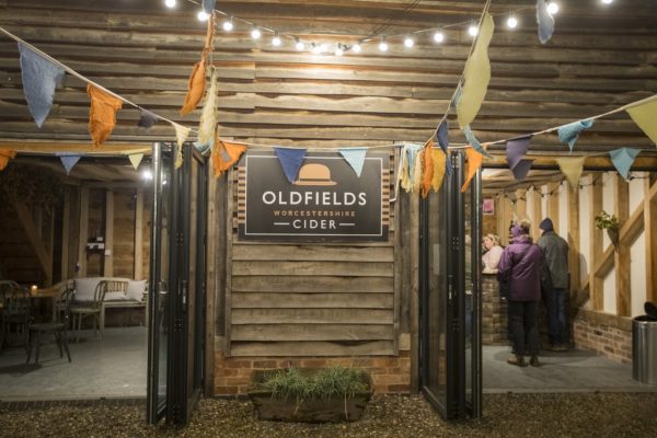 Cider Mill