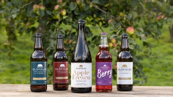 Cider Mill