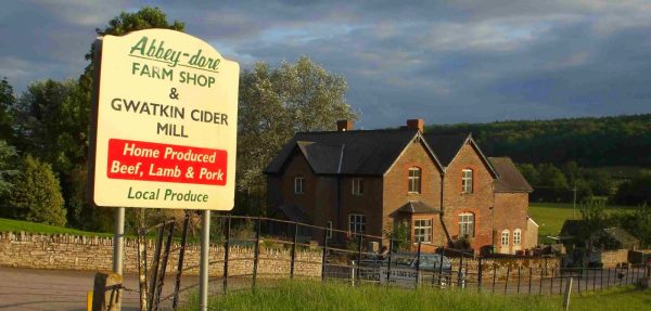 Cider Mill