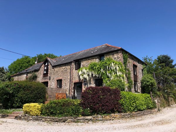 Cider Press Cottage