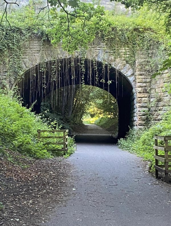 Cinder Track Hideaway