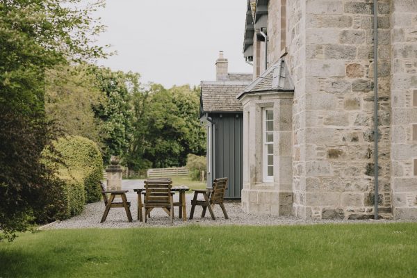 Clachan Annex