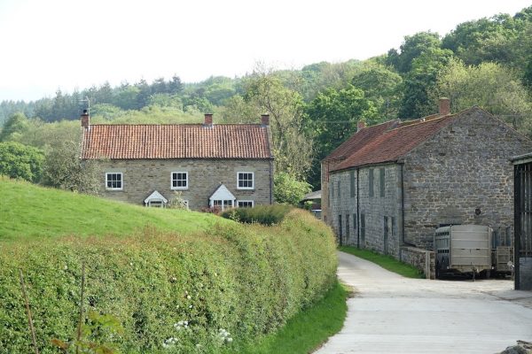 Clear View Cottage