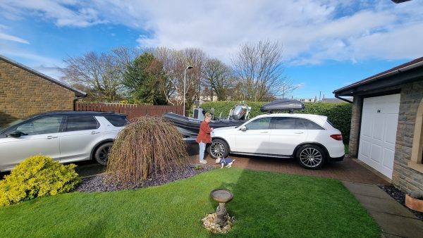 Cleet’s Retreat