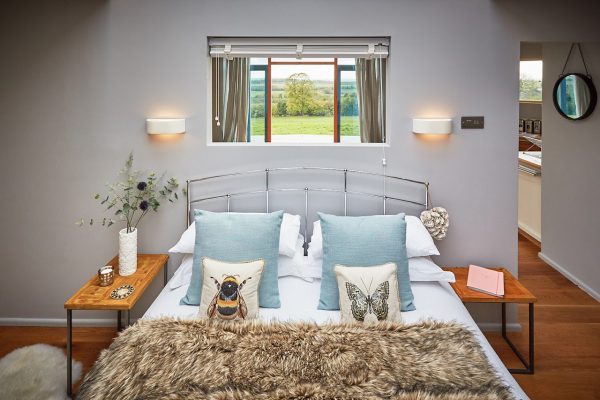 Clehonger Retreats - Rambler’s Hideaway