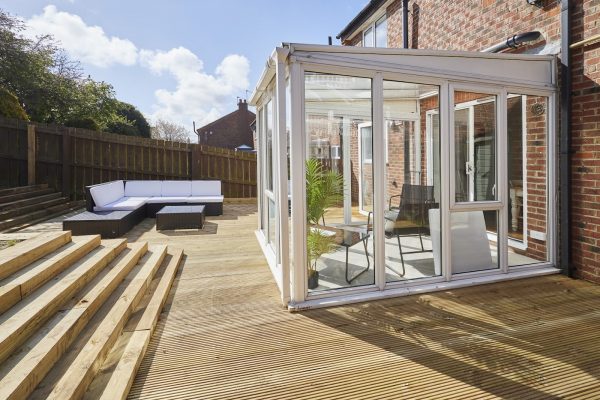 Cleveland Terrace stays - Cleveland House