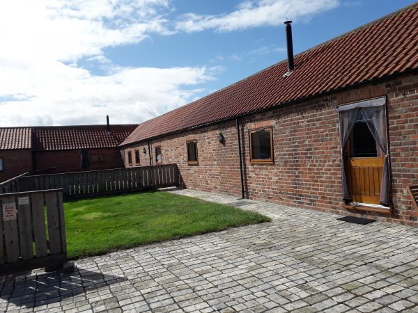 Cleveland View Cottages
