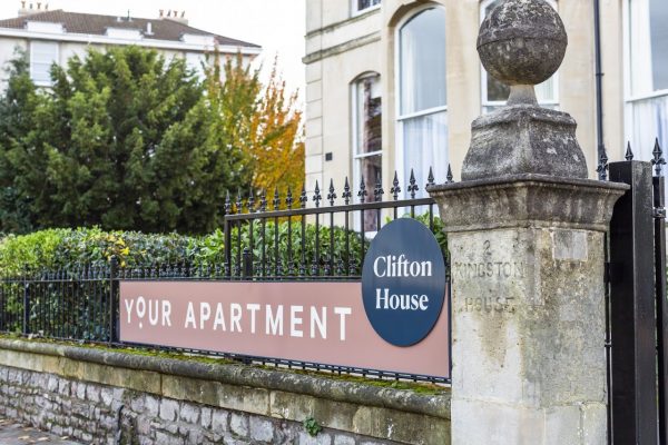 Clifton House