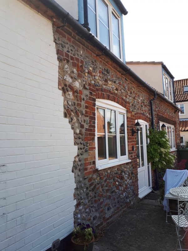 Clipper Cottage