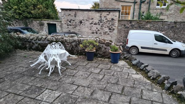 Cloud Cottage