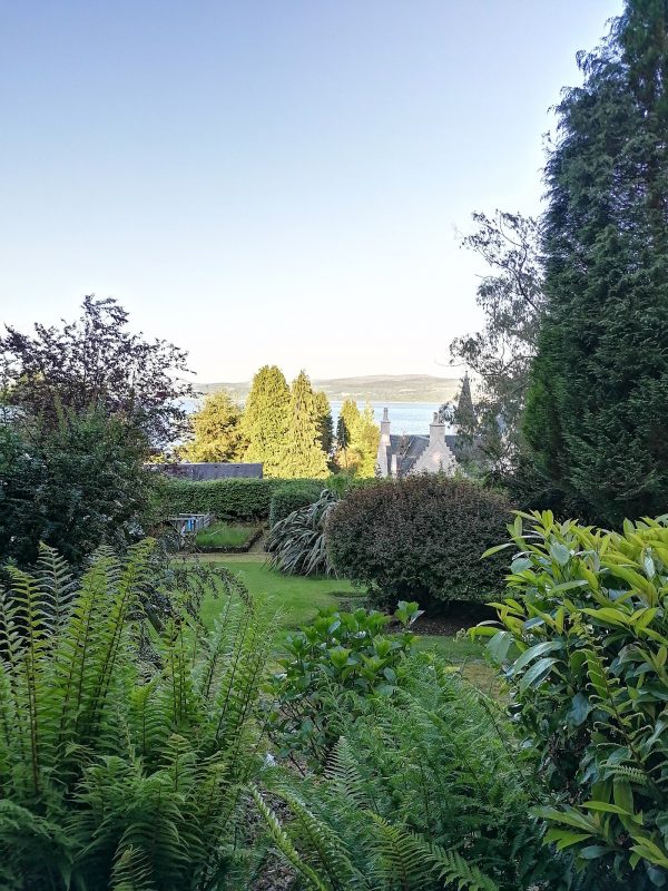 Cluniter Cottage