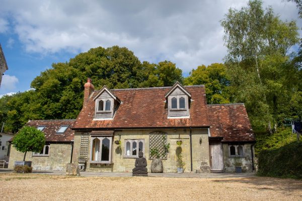 Coach House