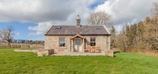 Coalburn Cottage