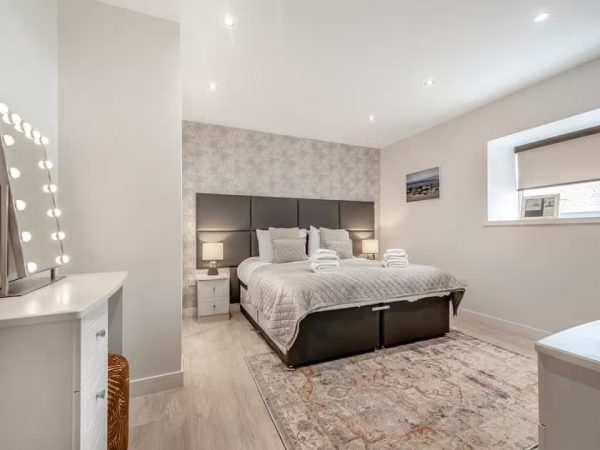 Coalhill Farm Byre
