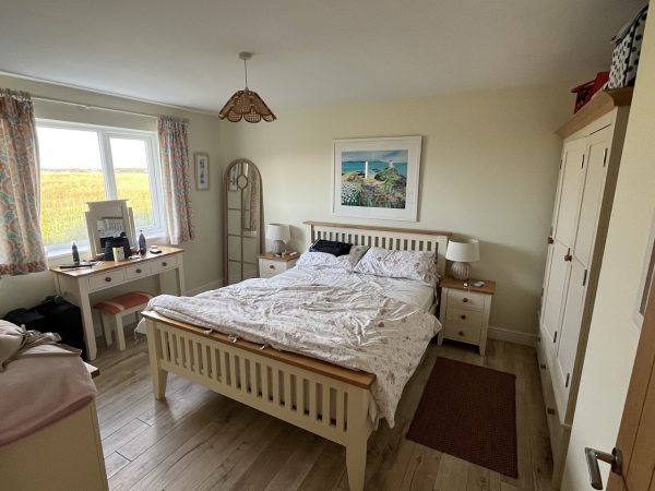 Coastal Path Cottages - Red