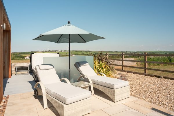 Coastal Retreat