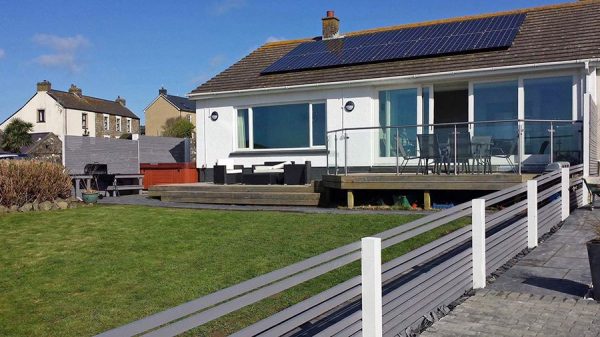Coastal View Cottages - Bay Tree Cottage