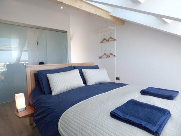 Coastal View Cottages - Preselli View Cottage