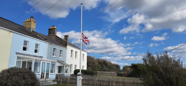 Coastguard Cottage
