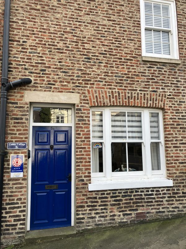 Cobble Cottage