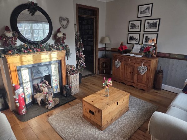 Cobblers Cottage