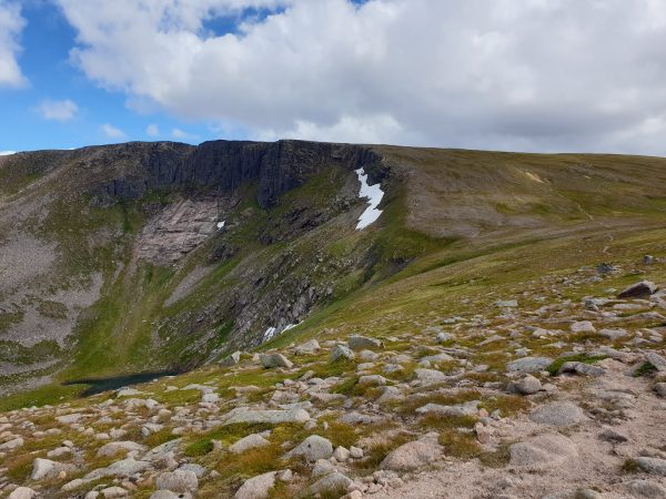Coire Cas