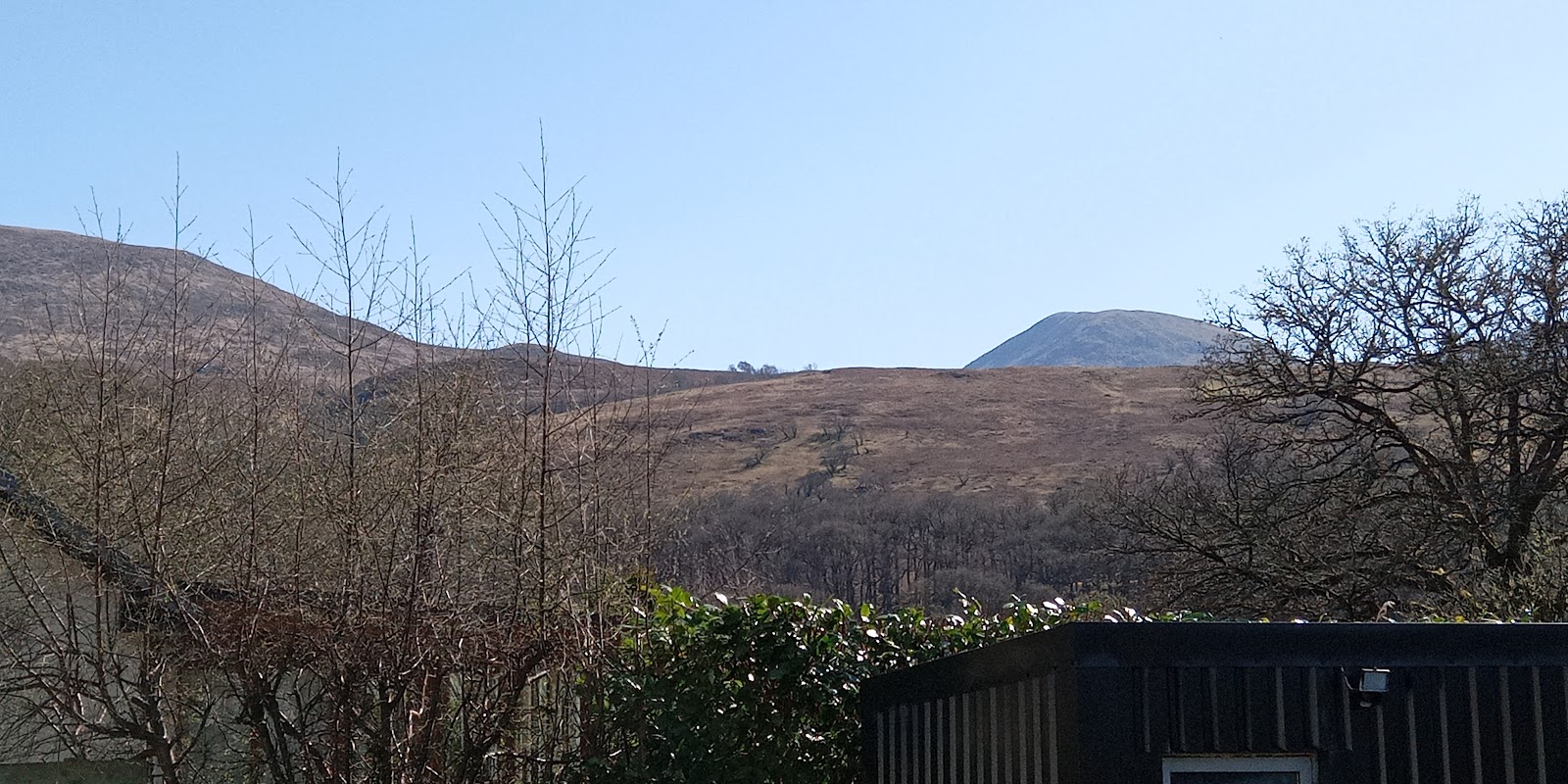 Coire Sealladh