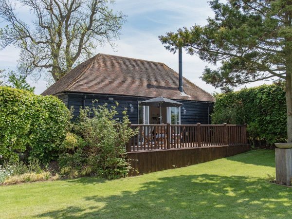 Cold Blow Cottage