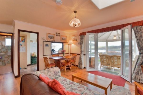 Comehither & Hithertwo Cottages - Comehither