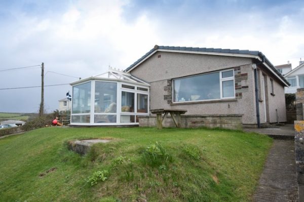 Comehither & Hithertwo Cottages - Hithertwo