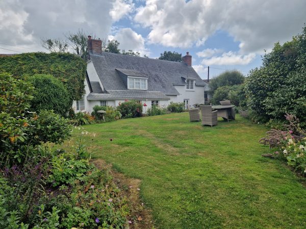 Condurrow Cottage