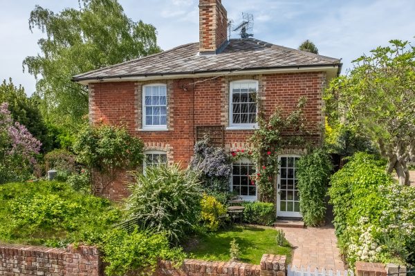 Constable Cottage