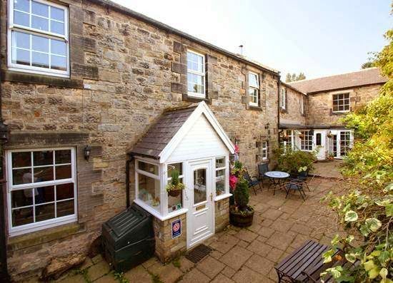 Conway Cottage