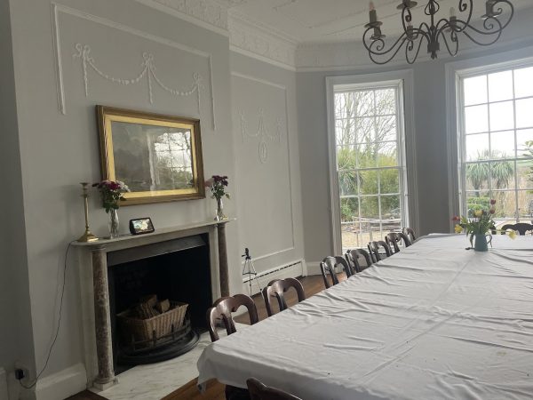 Corffe Cottages - Number Two