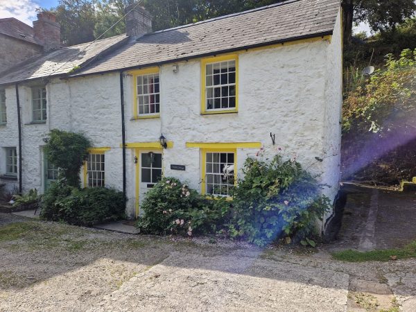 Cosy Cottage
