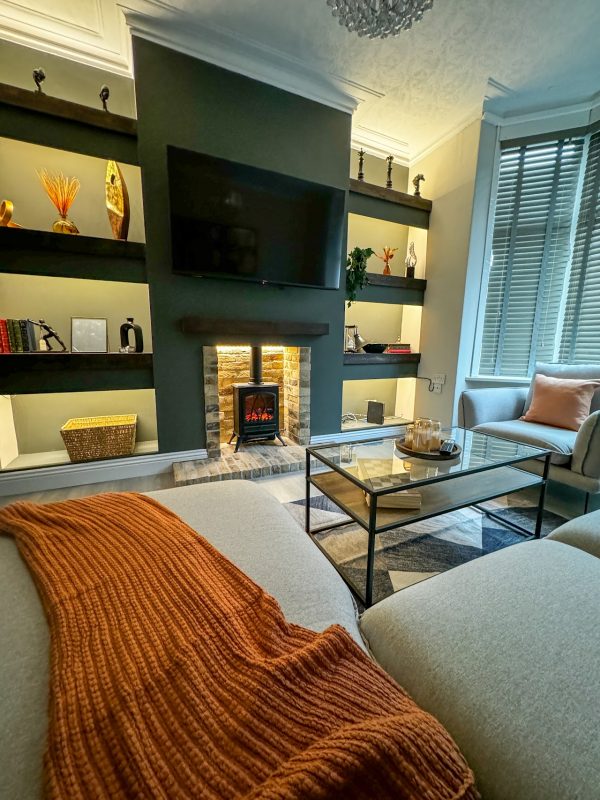 Cottage 4
