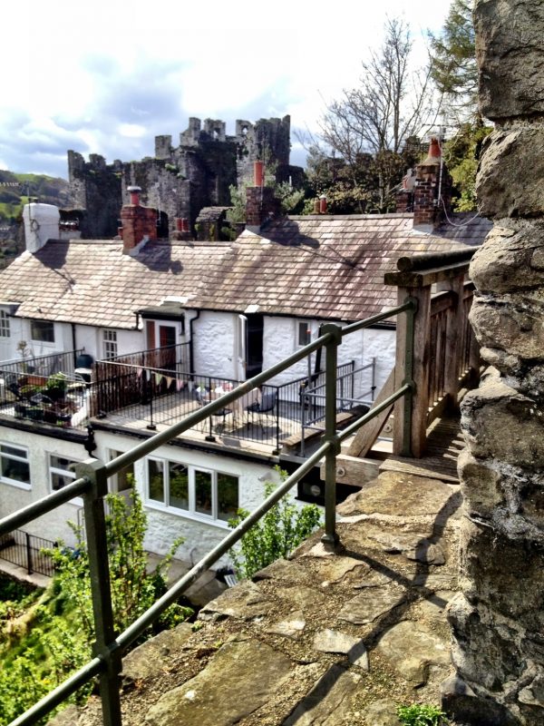 Cottage Apartment